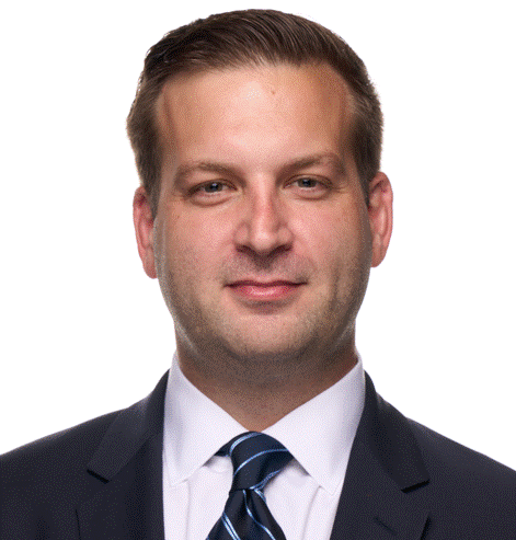 Brian Alterman, Mortgage Advisor